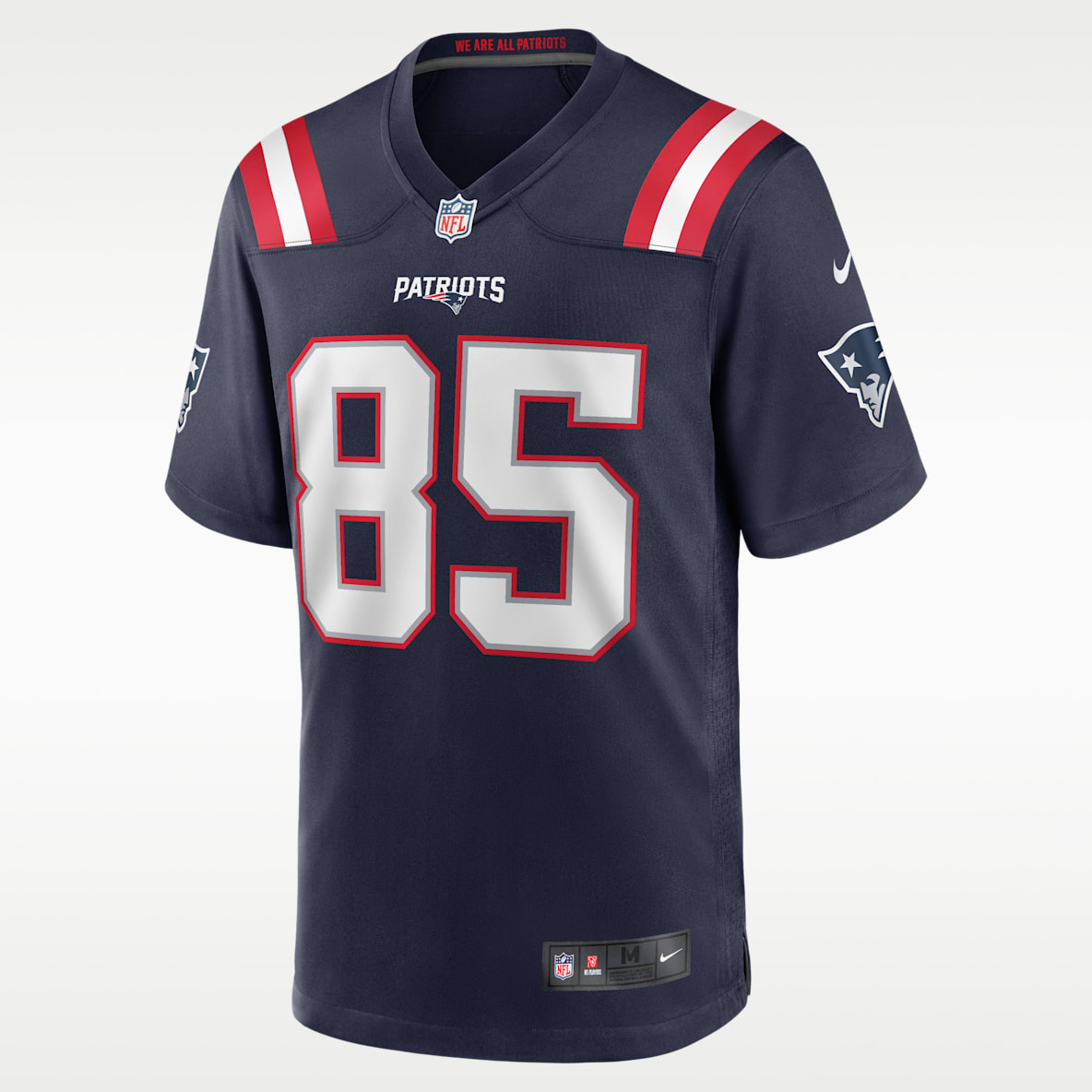 New England Patriots Jerseys, Apparel & Gear. Nike.com